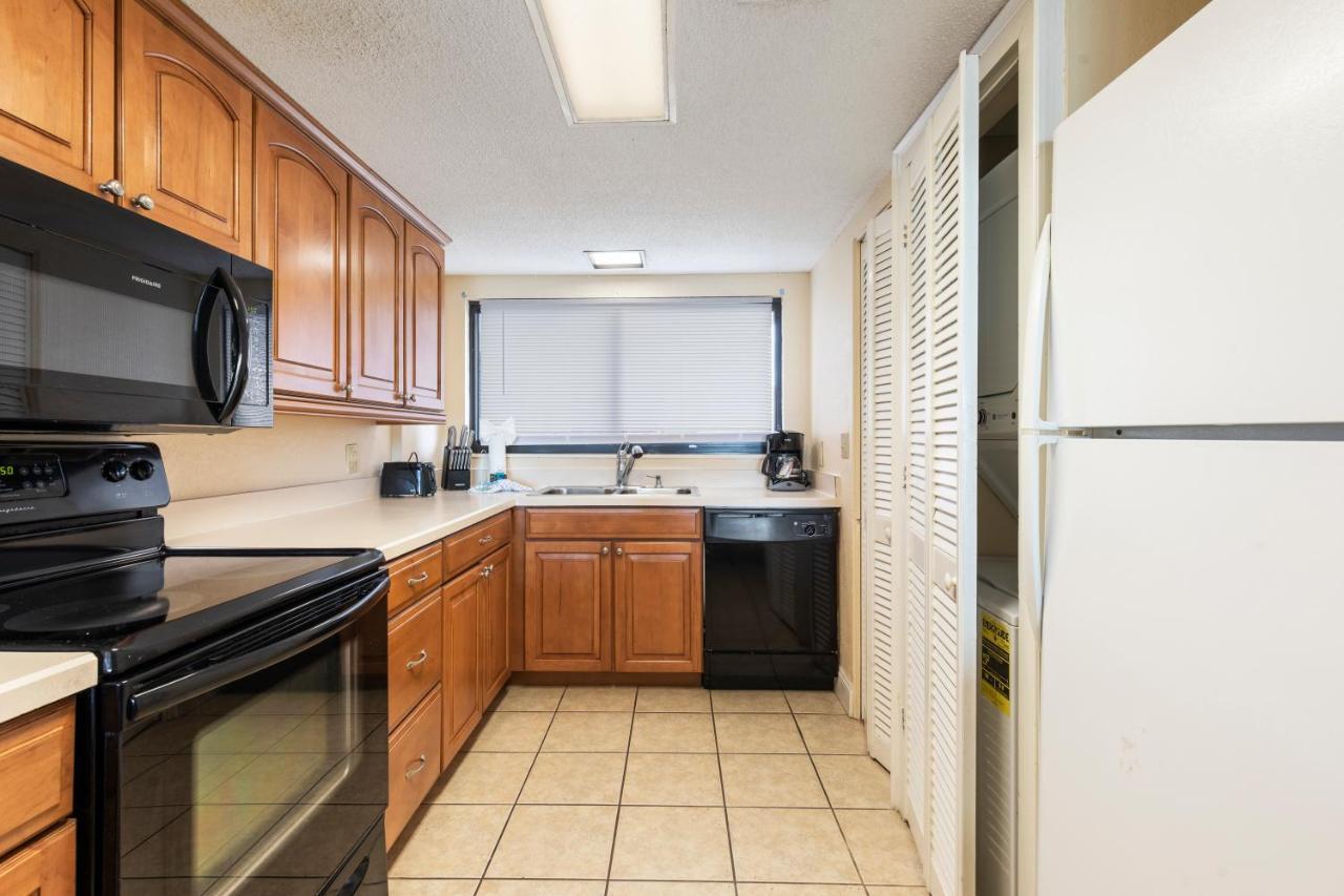 2-Bedroom Carolina Dunes Condo With Private Balcony And Ocean Views Myrtle Beach Kültér fotó