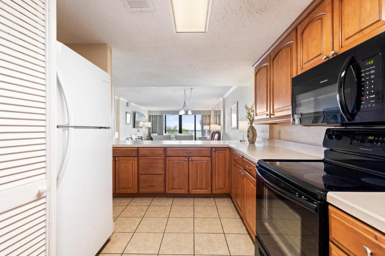 2-Bedroom Carolina Dunes Condo With Private Balcony And Ocean Views Myrtle Beach Kültér fotó