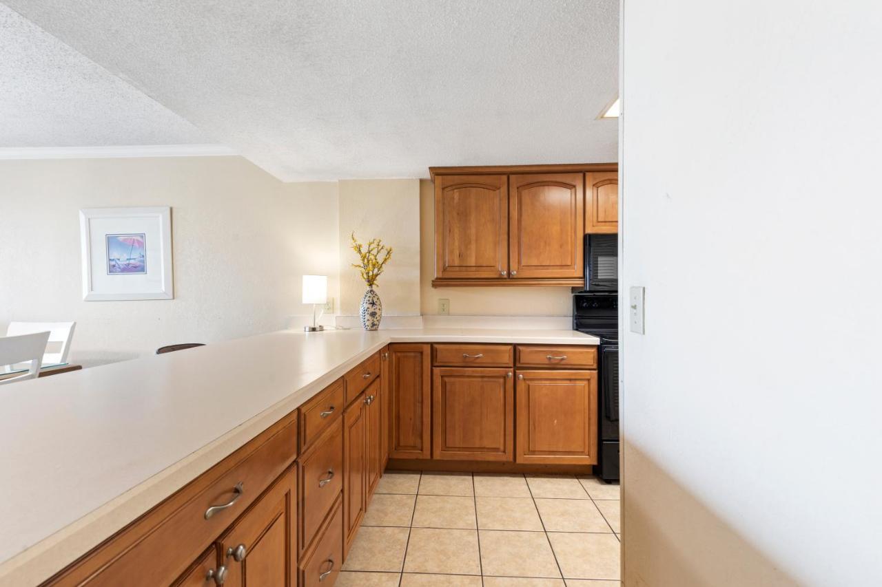 2-Bedroom Carolina Dunes Condo With Private Balcony And Ocean Views Myrtle Beach Kültér fotó