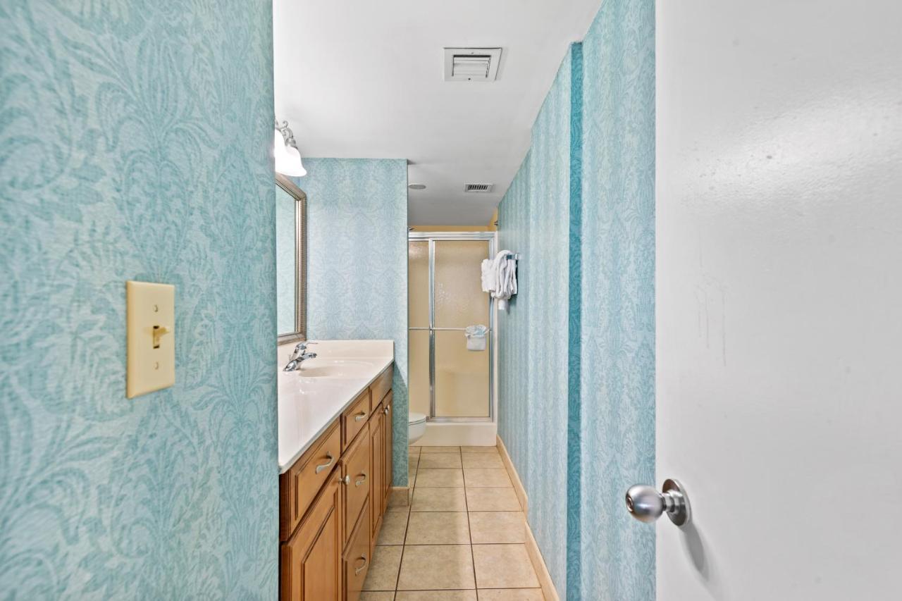 2-Bedroom Carolina Dunes Condo With Private Balcony And Ocean Views Myrtle Beach Kültér fotó
