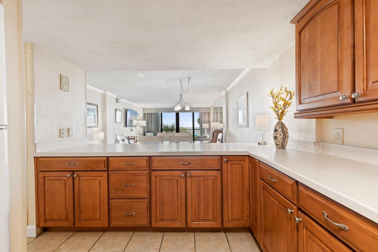 2-Bedroom Carolina Dunes Condo With Private Balcony And Ocean Views Myrtle Beach Kültér fotó